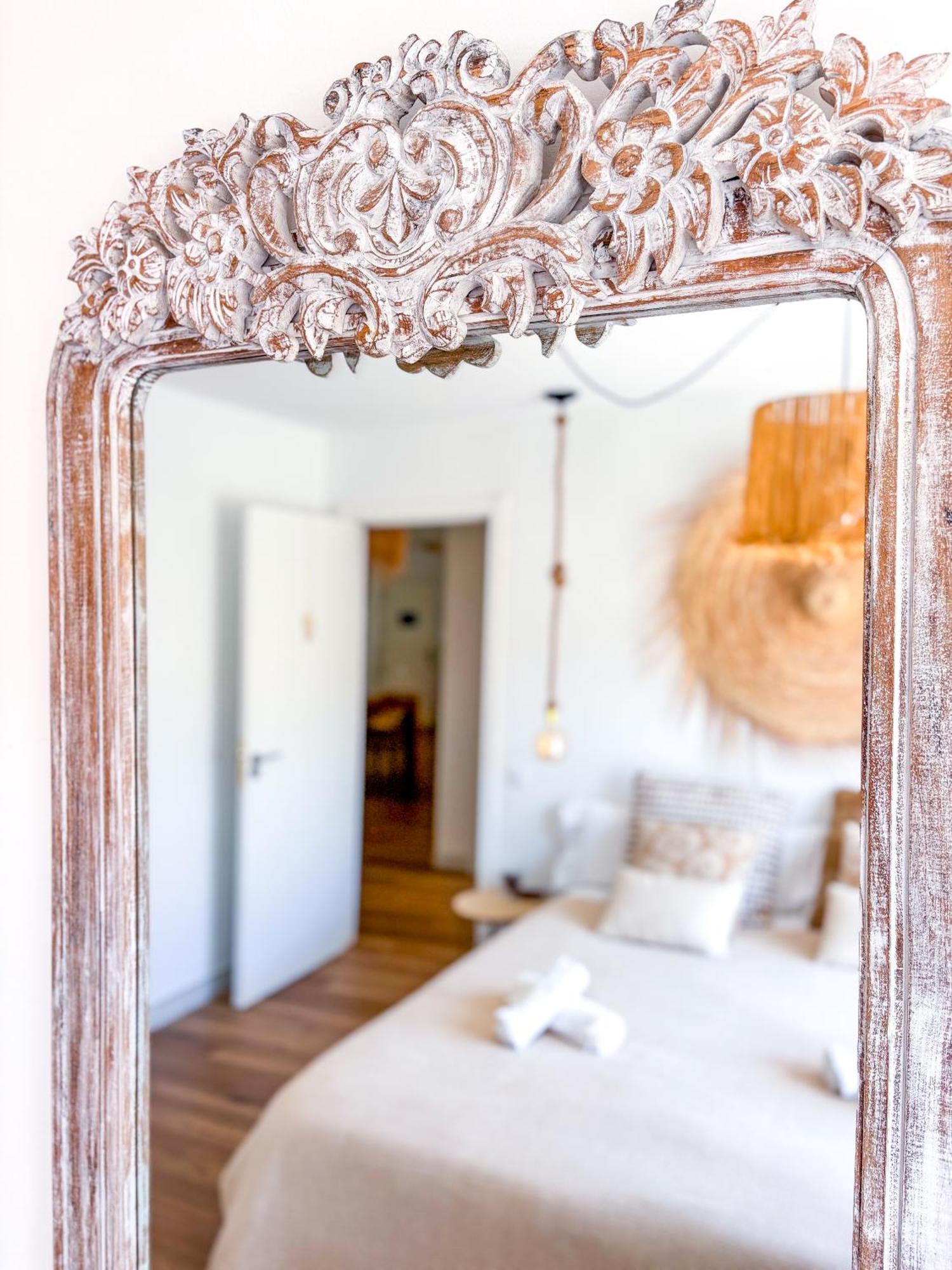 Chakra House Fuerteventura - Affordable Rooms In A Cozy Guesthouse كوراليهو المظهر الخارجي الصورة