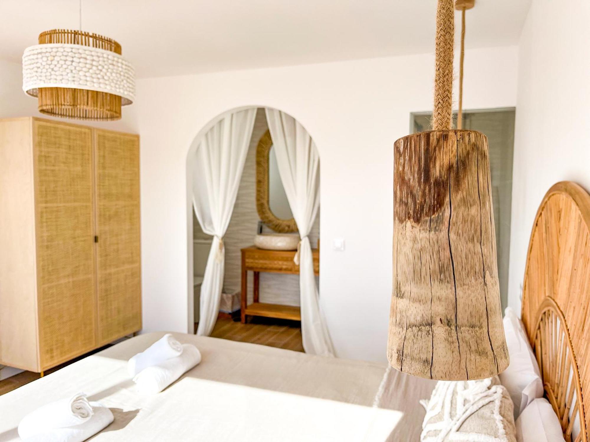 Chakra House Fuerteventura - Affordable Rooms In A Cozy Guesthouse كوراليهو المظهر الخارجي الصورة