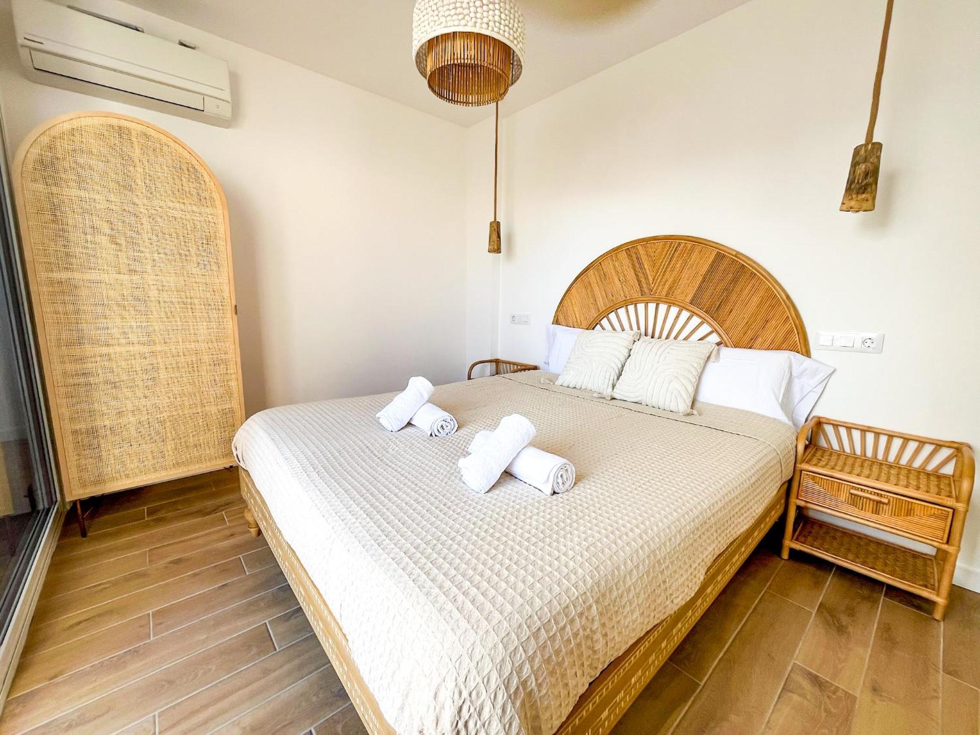 Chakra House Fuerteventura - Affordable Rooms In A Cozy Guesthouse كوراليهو المظهر الخارجي الصورة