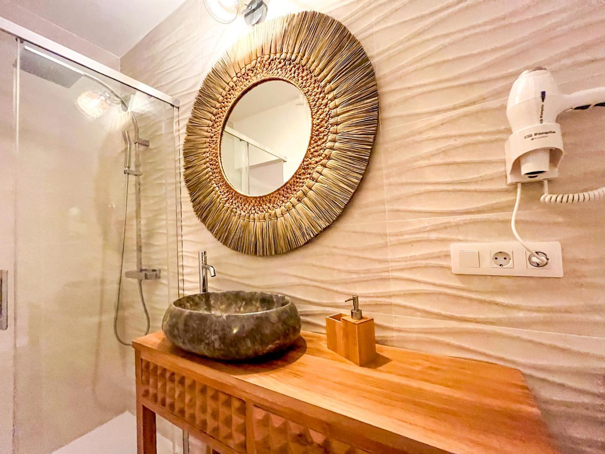 Chakra House Fuerteventura - Affordable Rooms In A Cozy Guesthouse كوراليهو المظهر الخارجي الصورة