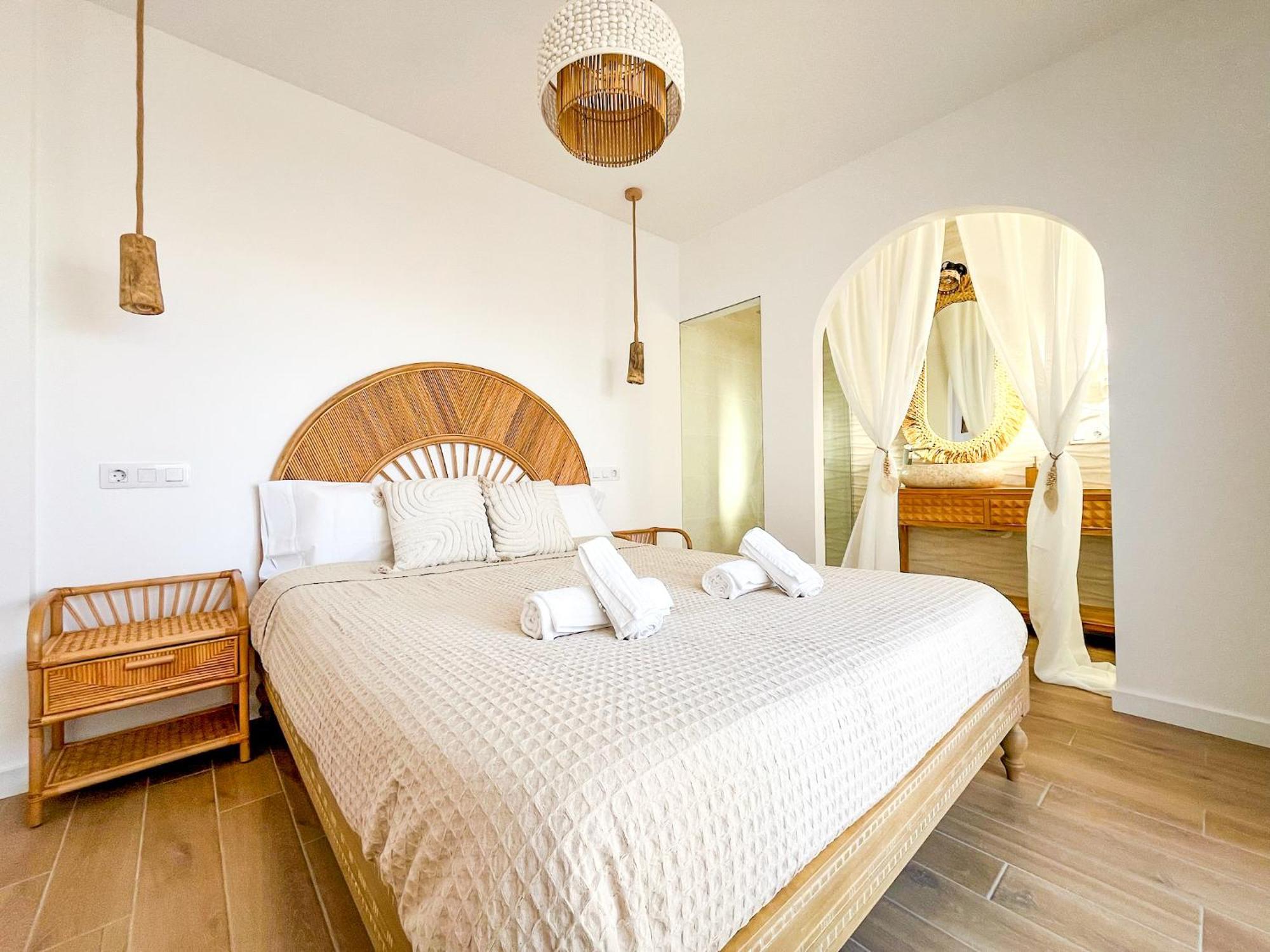 Chakra House Fuerteventura - Affordable Rooms In A Cozy Guesthouse كوراليهو المظهر الخارجي الصورة