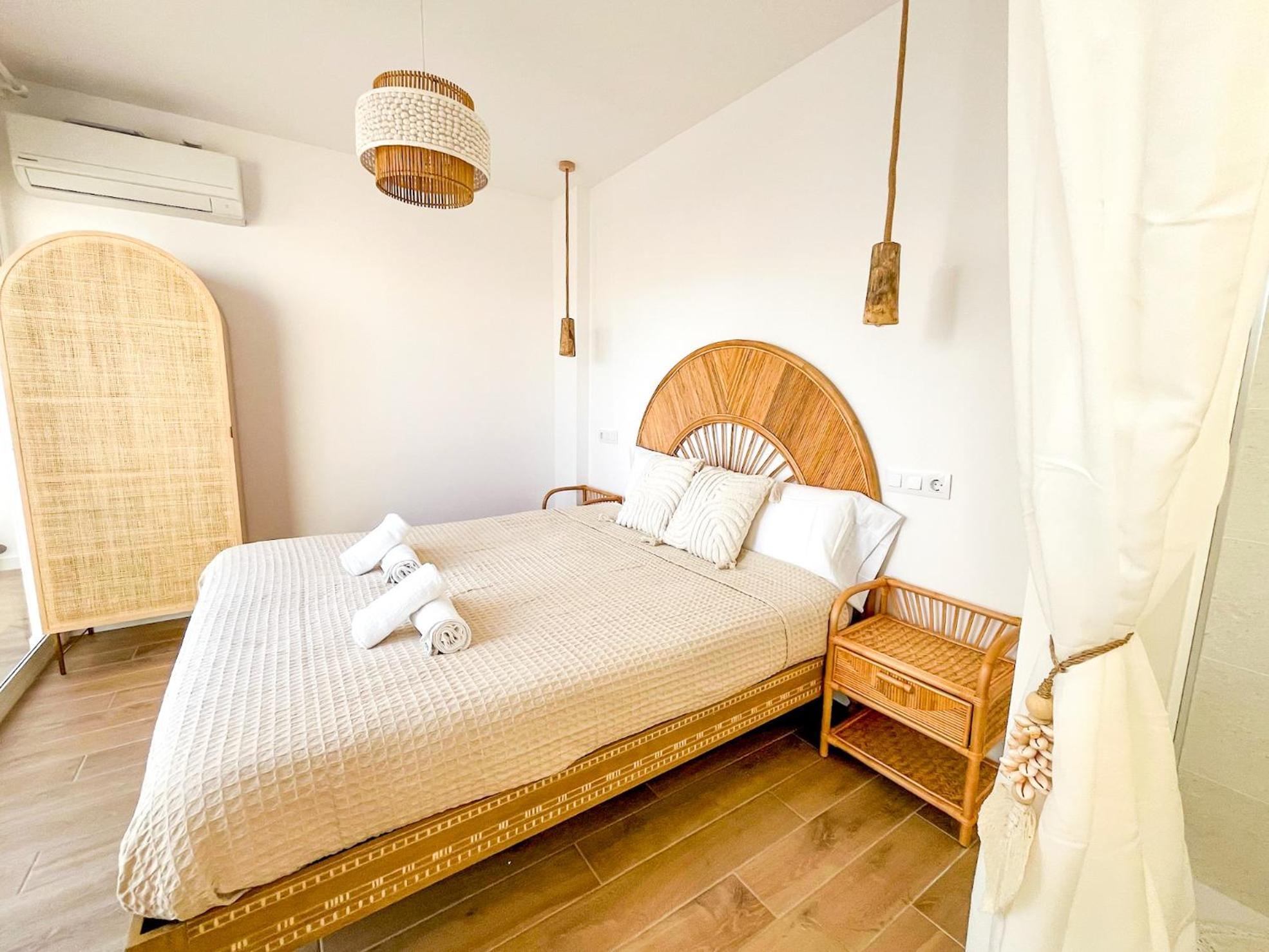 Chakra House Fuerteventura - Affordable Rooms In A Cozy Guesthouse كوراليهو المظهر الخارجي الصورة