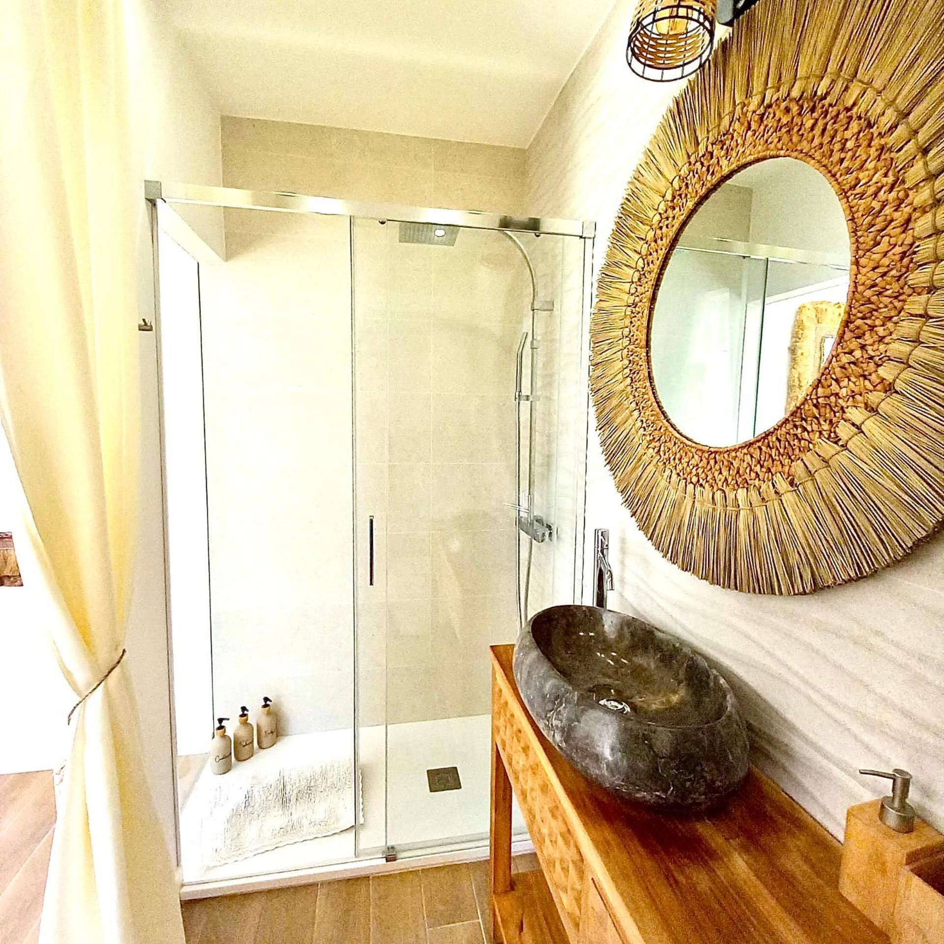 Chakra House Fuerteventura - Affordable Rooms In A Cozy Guesthouse كوراليهو المظهر الخارجي الصورة
